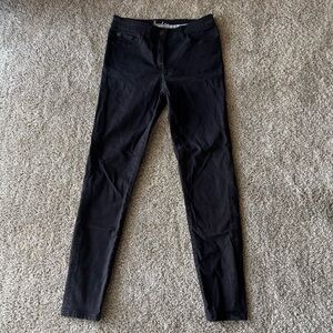 Boden Black Skinny Jeans